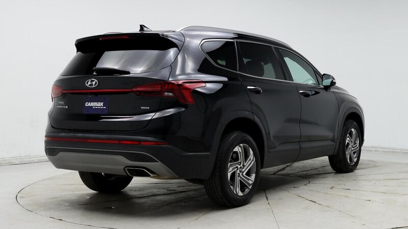 2023 Hyundai Santa Fe SEL 8