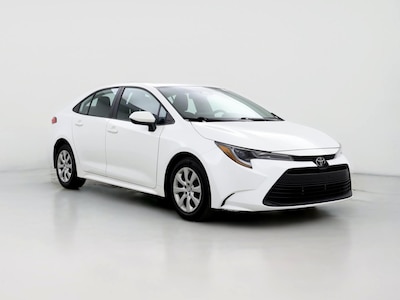 2023 Toyota Corolla LE -
                Raleigh, NC