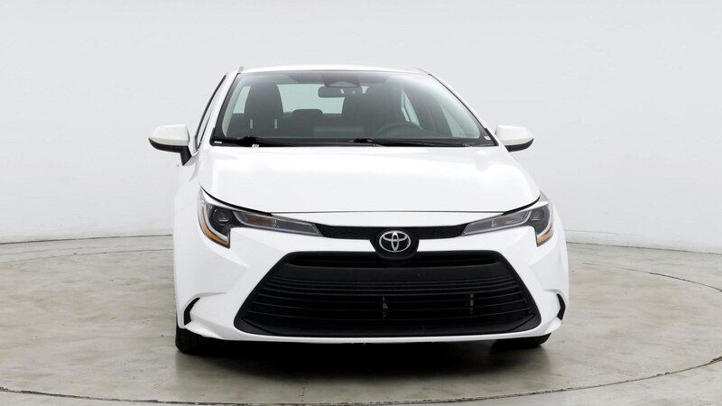 2023 Toyota Corolla LE 5