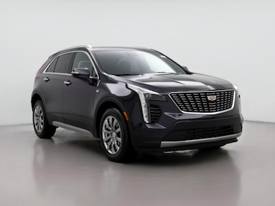 2023 Cadillac XT4 Premium Luxury -
                Hickory, NC