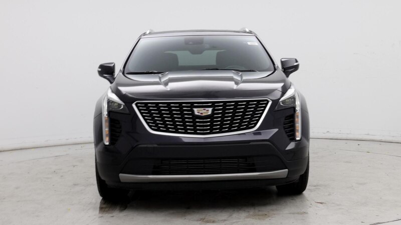 2023 Cadillac XT4 Premium Luxury 5