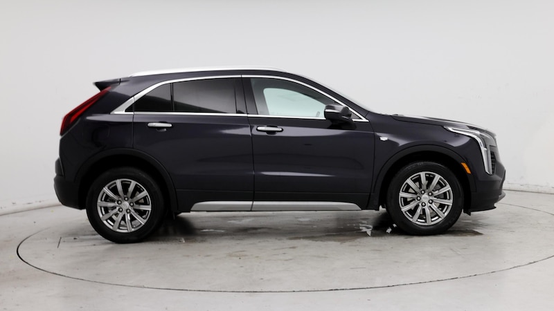 2023 Cadillac XT4 Premium Luxury 7