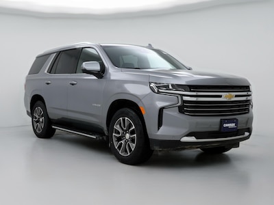 2023 Chevrolet Tahoe LT -
                Albany, NY