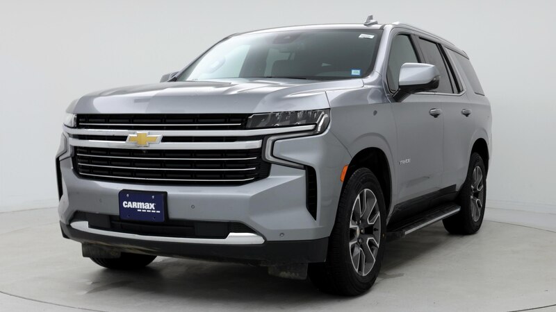 2023 Chevrolet Tahoe LT 4