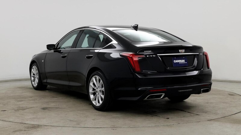 2023 Cadillac CT5 Premium Luxury 2