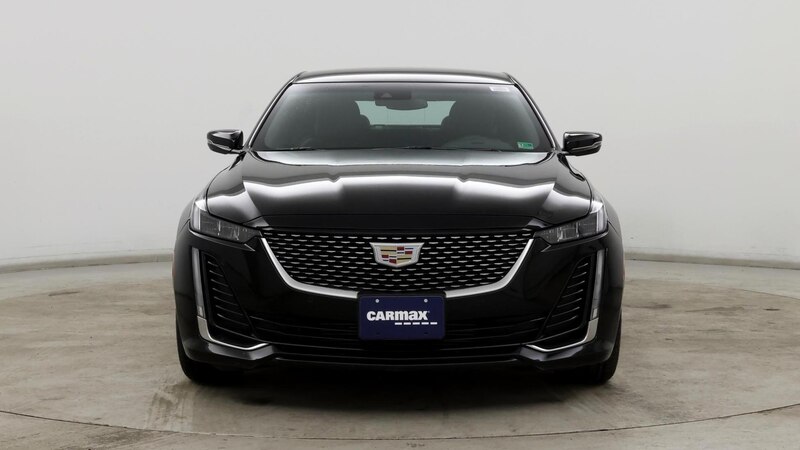 2023 Cadillac CT5 Premium Luxury 5