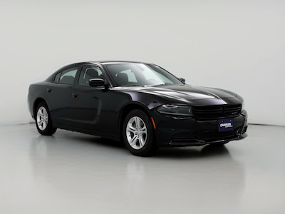 2022 Dodge Charger SXT -
                Dallas, TX