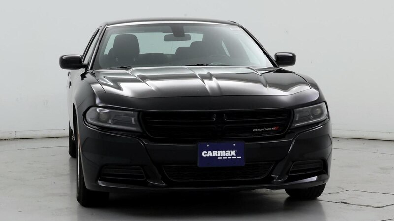 2022 Dodge Charger SXT 5