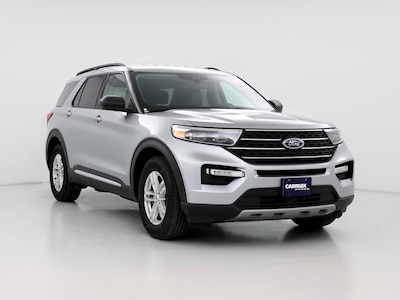 2023 Ford Explorer XLT -
                Las Vegas, NV