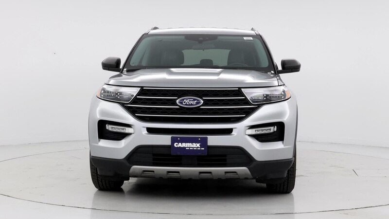 2023 Ford Explorer XLT 5