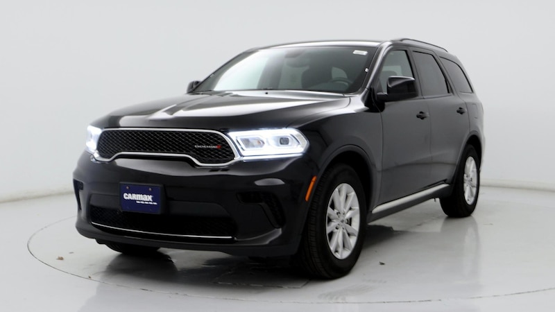 2023 Dodge Durango SXT 4