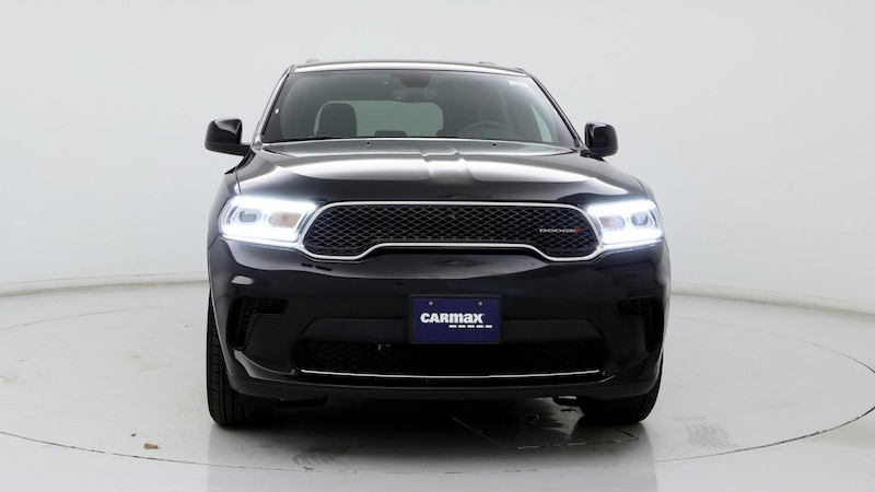 2023 Dodge Durango SXT 5