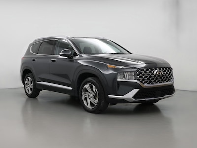 2023 Hyundai Santa Fe SEL -
                Stockbridge, GA