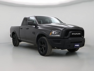 2022 RAM 1500 Classic Warlock -
                Cleveland, OH