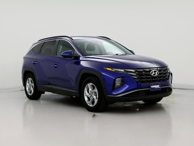 2023 Hyundai Tucson SEL -
                Dulles, VA