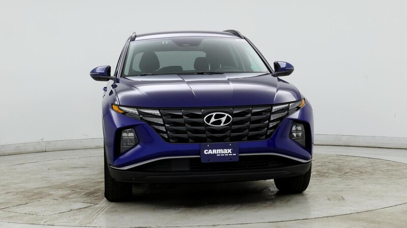 2023 Hyundai Tucson SEL 5