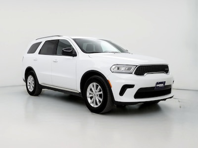 2023 Dodge Durango SXT -
                Chicago, IL