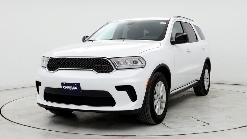 2023 Dodge Durango SXT 4