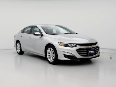 2022 Chevrolet Malibu LT -
                Tolleson, AZ