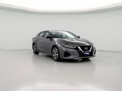 2023 Nissan Maxima SV -
                Kansas City, KS