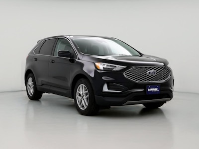 2023 Ford Edge SEL -
                Birmingham, AL