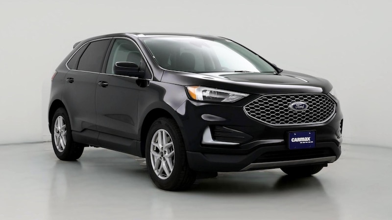 2023 Ford Edge SEL Hero Image