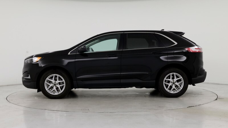 2023 Ford Edge SEL 3