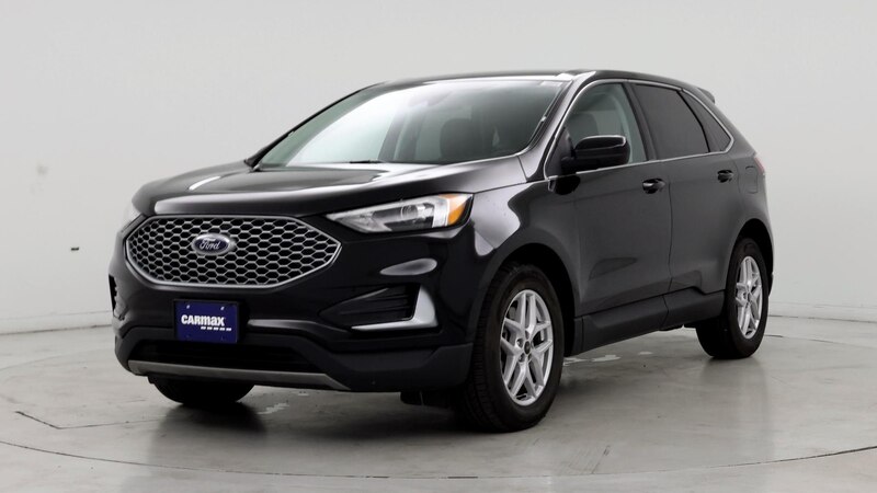 2023 Ford Edge SEL 4