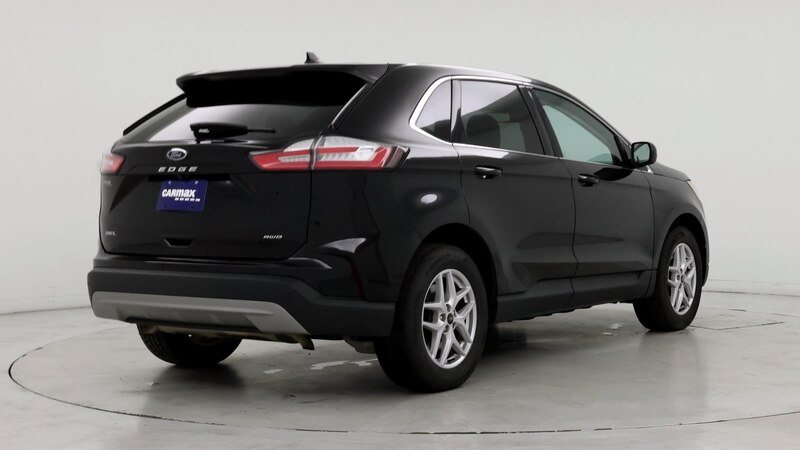 2023 Ford Edge SEL 8