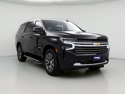 2023 Chevrolet Tahoe LT -
                Glen Allen, VA