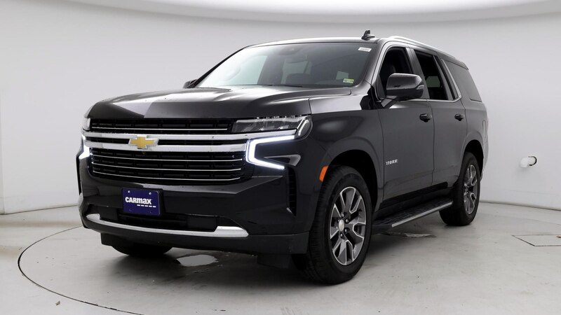 2023 Chevrolet Tahoe LT 4