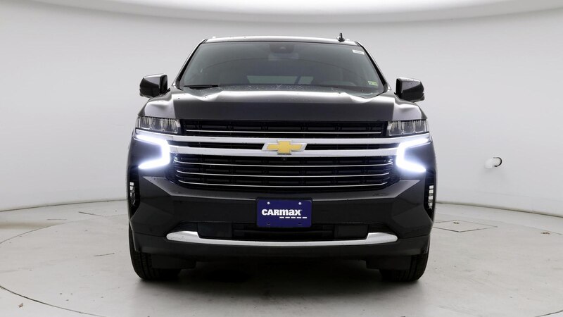 2023 Chevrolet Tahoe LT 5