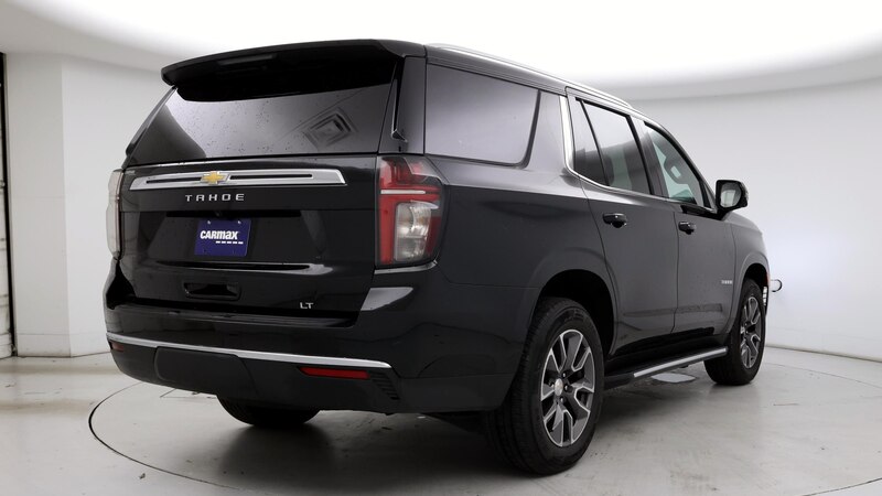 2023 Chevrolet Tahoe LT 8