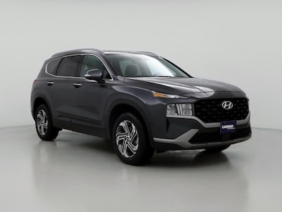 2023 Hyundai Santa Fe SEL -
                North Attleboro, MA