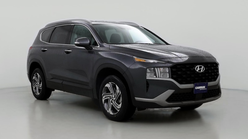 2023 Hyundai Santa Fe SEL Hero Image