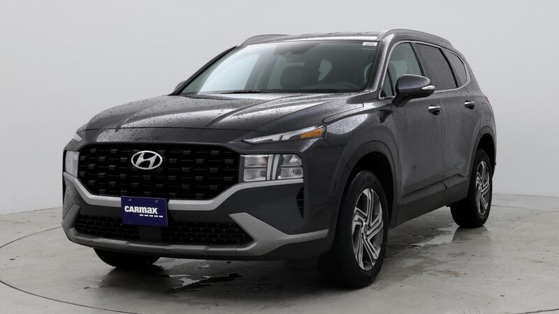 2023 Hyundai Santa Fe SEL 4