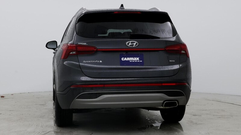 2023 Hyundai Santa Fe SEL 6