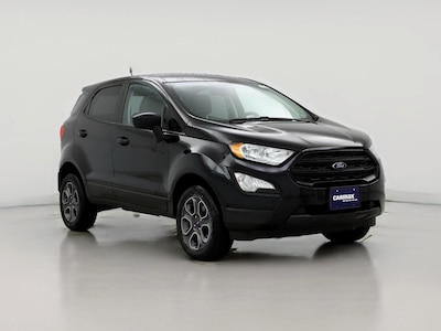 2021 Ford EcoSport S -
                Dulles, VA