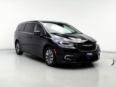 2022 Chrysler Pacifica Hybrid Touring L -
                Orlando, FL