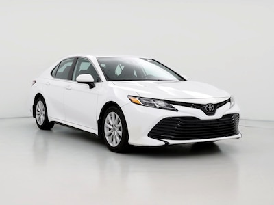 2020 Toyota Camry LE -
                Orlando, FL