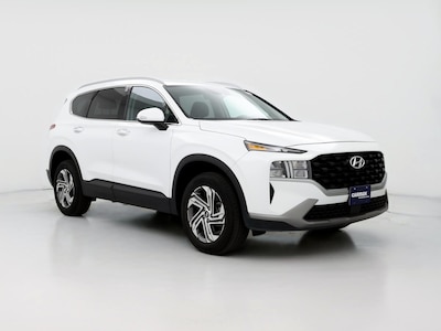 2023 Hyundai Santa Fe SEL -
                Chicago, IL