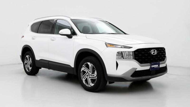 2023 Hyundai Santa Fe SEL Hero Image