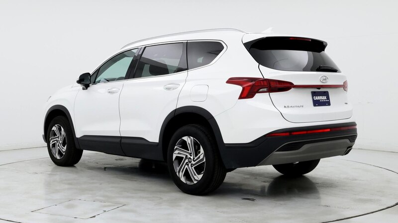 2023 Hyundai Santa Fe SEL 2