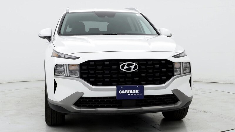 2023 Hyundai Santa Fe SEL 5