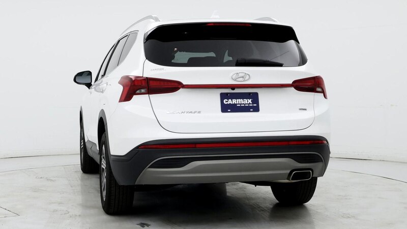 2023 Hyundai Santa Fe SEL 6