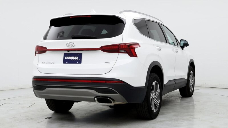 2023 Hyundai Santa Fe SEL 8