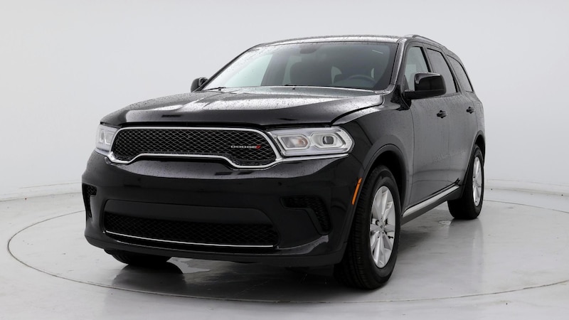 2023 Dodge Durango SXT 4