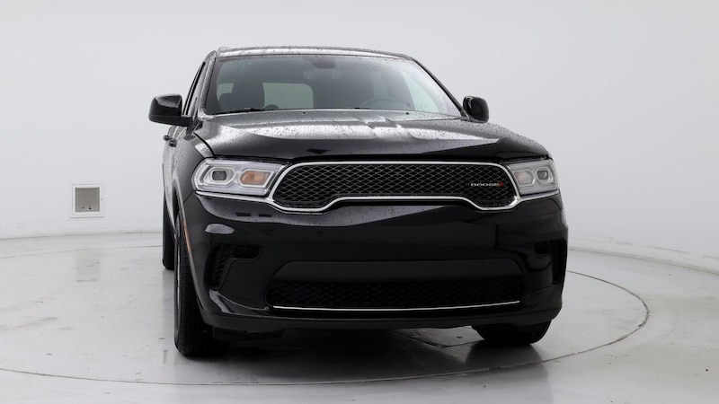 2023 Dodge Durango SXT 5