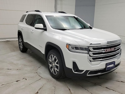 2023 GMC Acadia SLT -
                Denver, CO