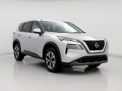 2023 Nissan Rogue SV -
                Norman, OK